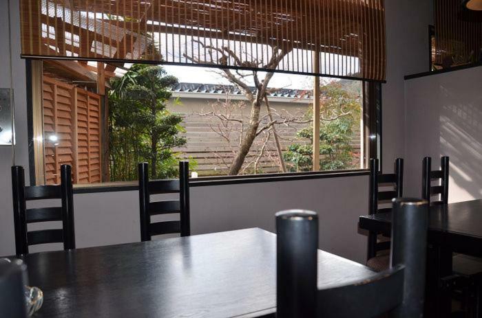 Business Hotel Top Inn Kagurano Вакаяма Экстерьер фото